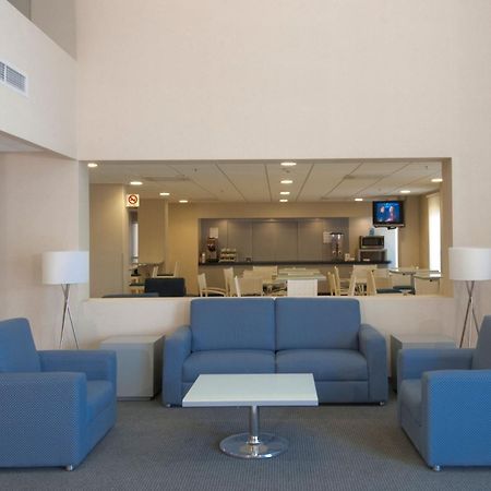 City Express By Marriott Puebla Angelopolis מראה חיצוני תמונה