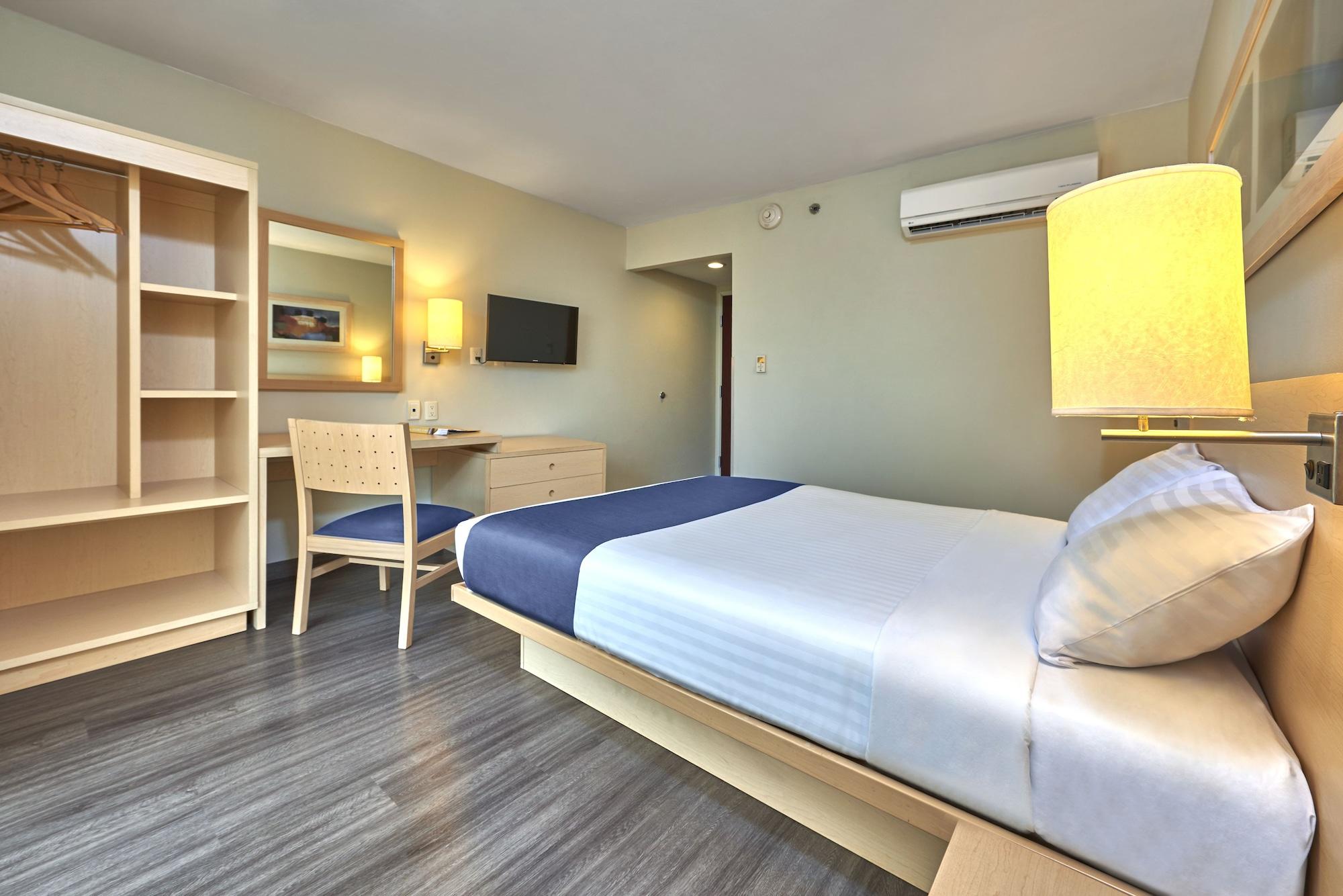 City Express By Marriott Puebla Angelopolis מראה חיצוני תמונה