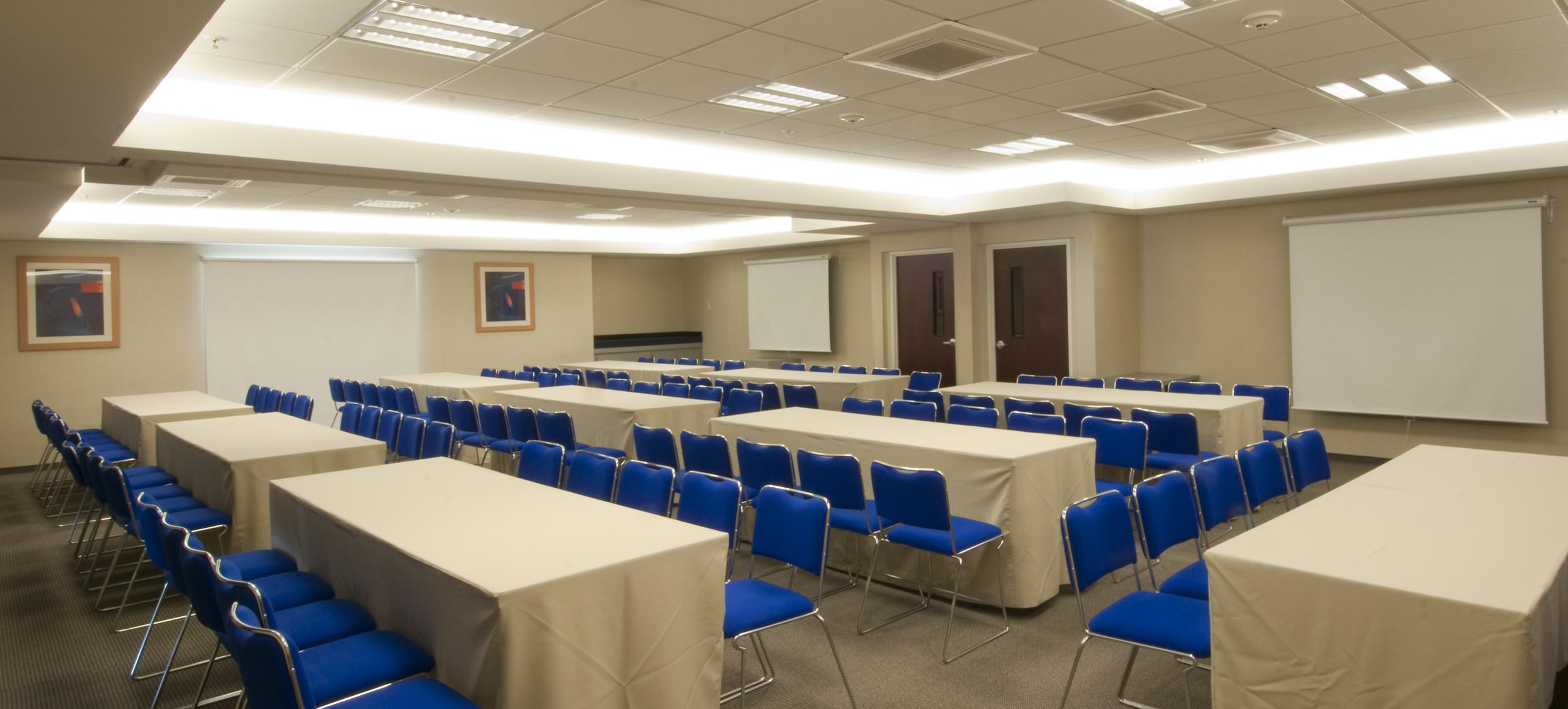 City Express By Marriott Puebla Angelopolis עסק תמונה
