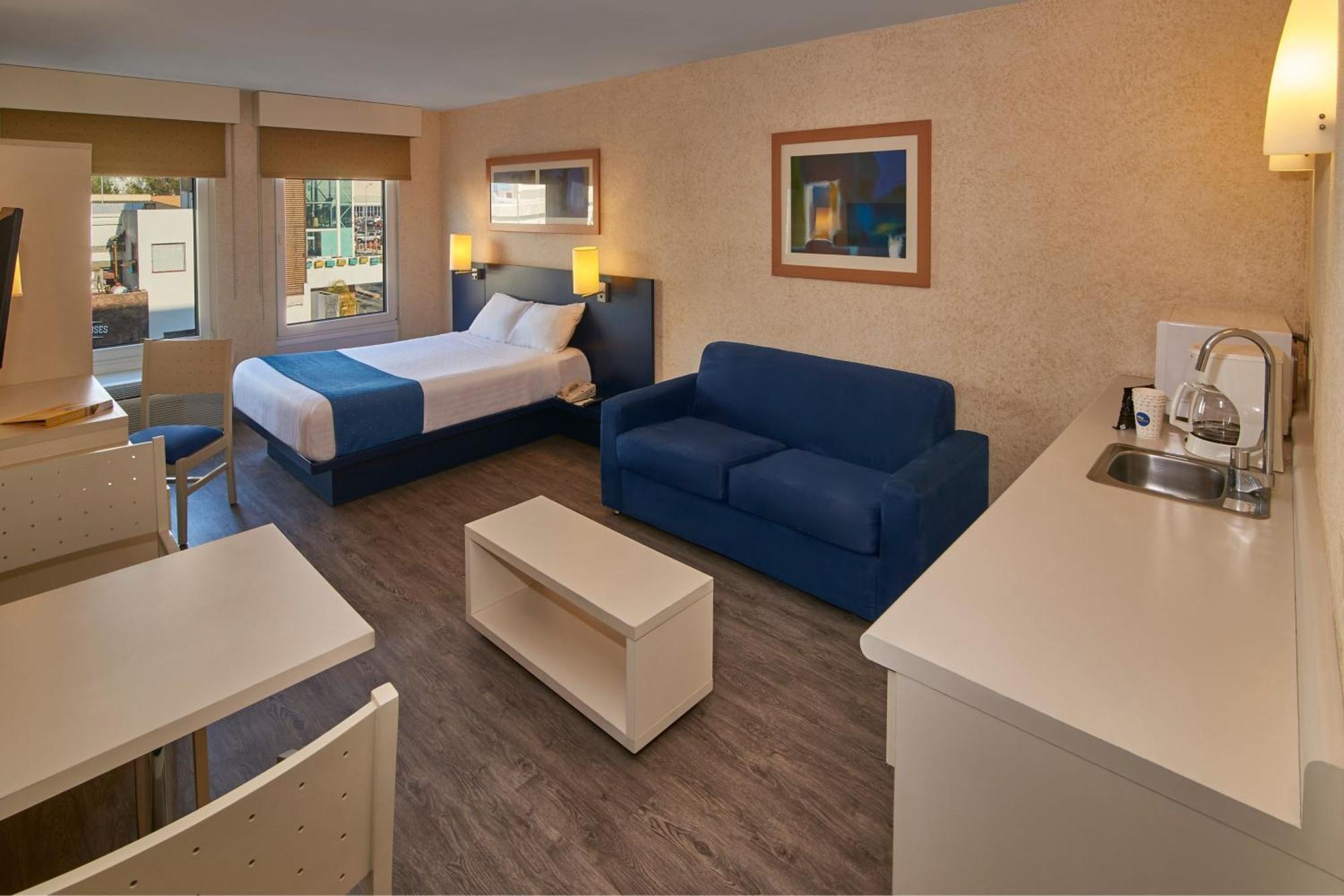 City Express By Marriott Puebla Angelopolis מראה חיצוני תמונה
