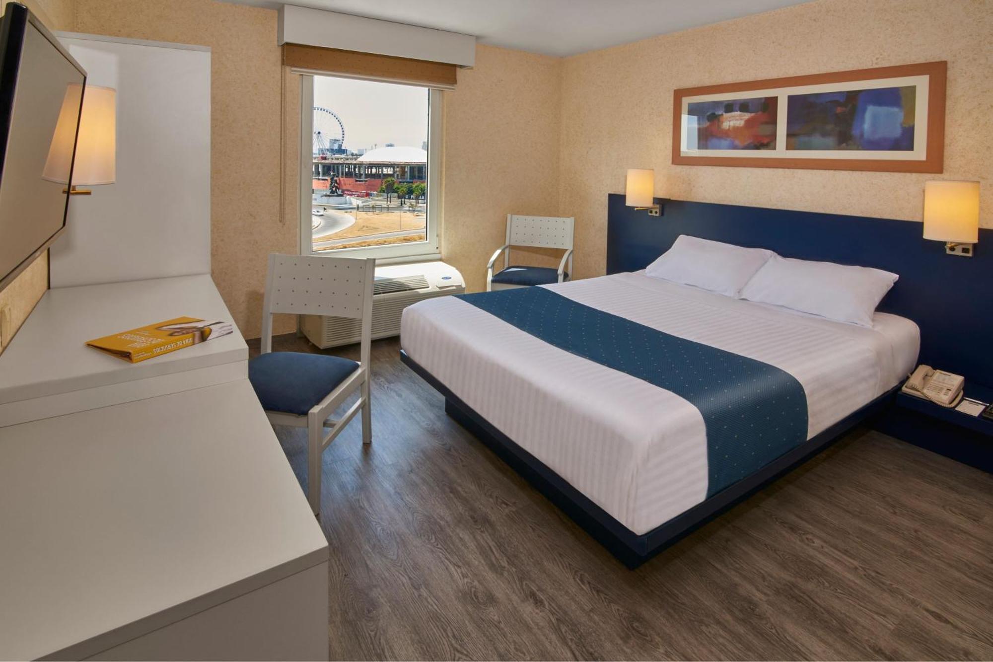 City Express By Marriott Puebla Angelopolis מראה חיצוני תמונה