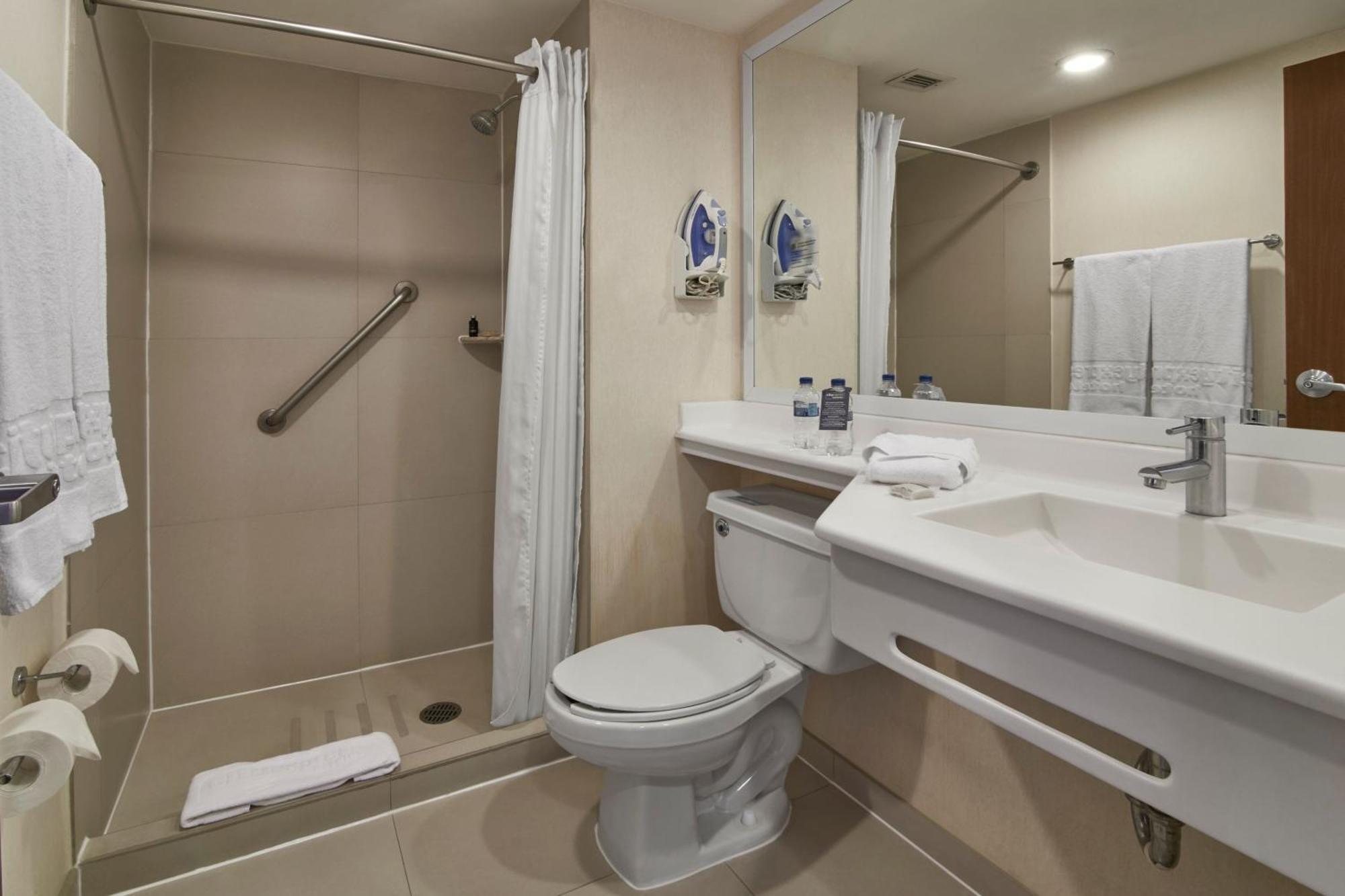 City Express By Marriott Puebla Angelopolis מראה חיצוני תמונה