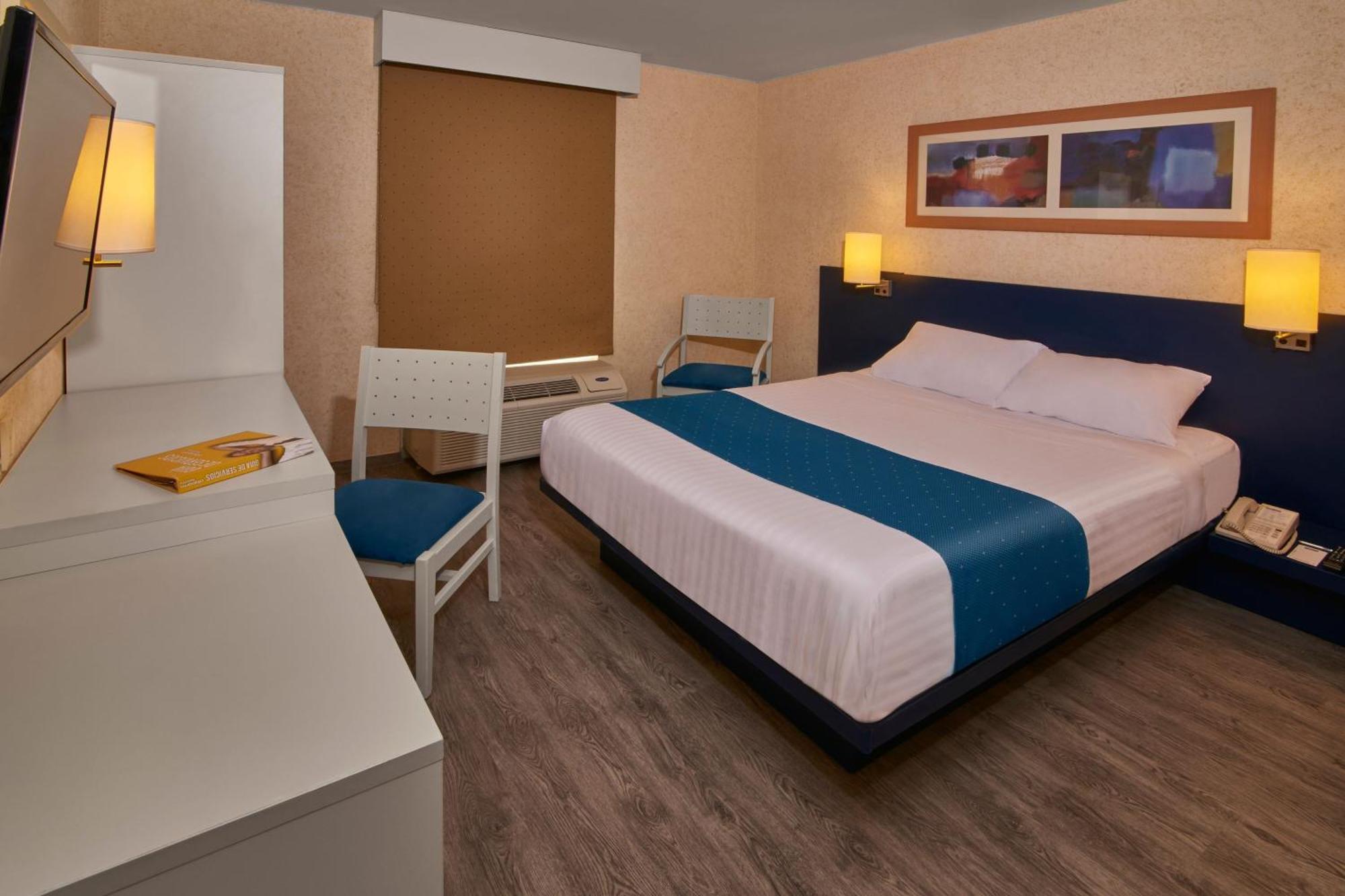 City Express By Marriott Puebla Angelopolis מראה חיצוני תמונה