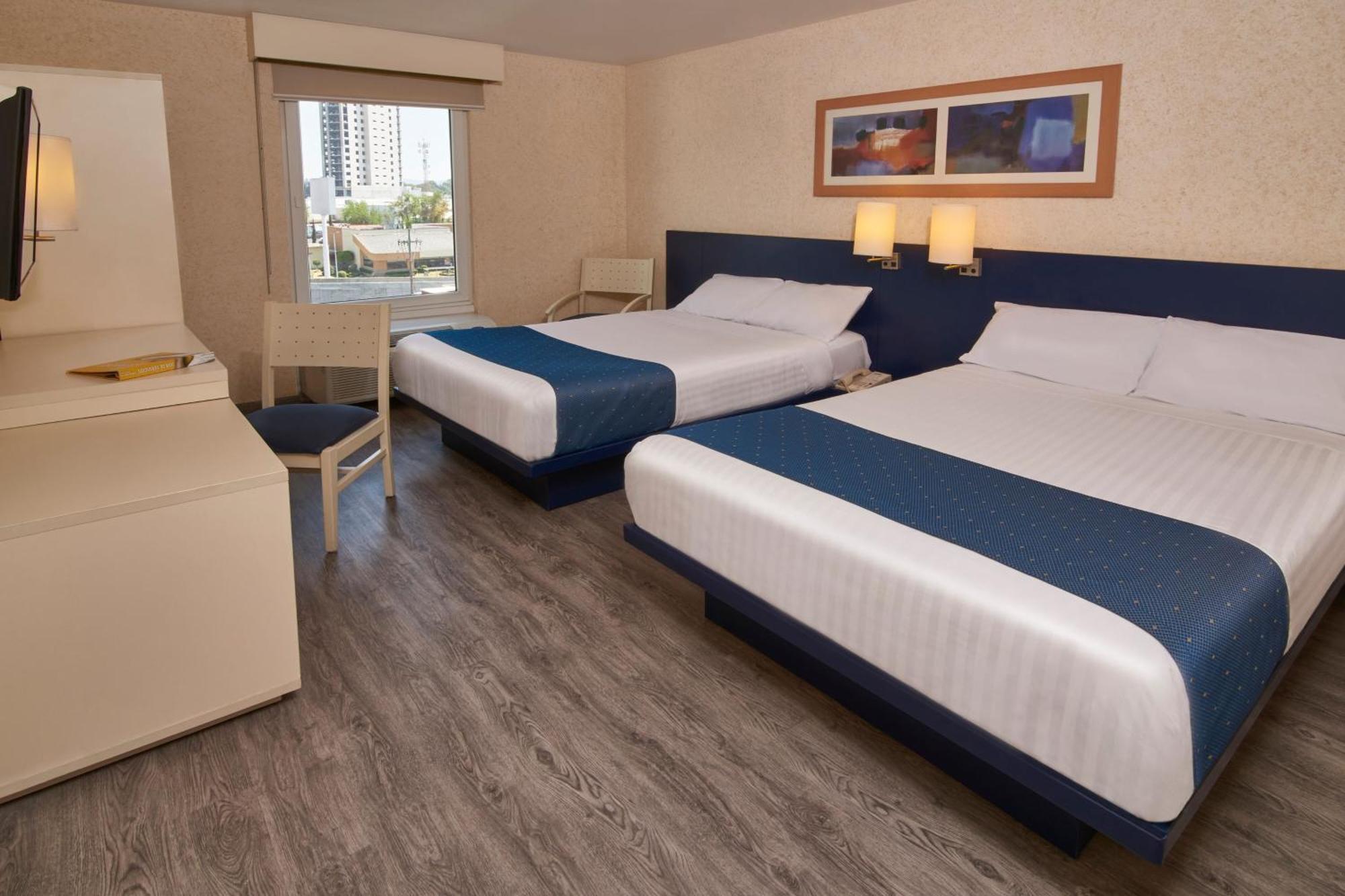 City Express By Marriott Puebla Angelopolis מראה חיצוני תמונה